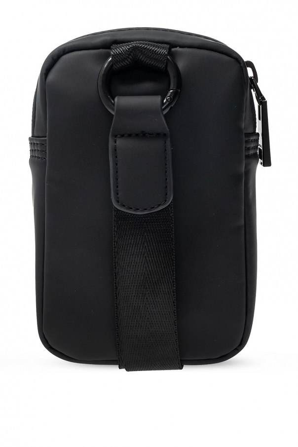 diesel pouch